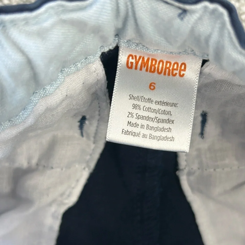 Boys Pants Size 4-5 and 6